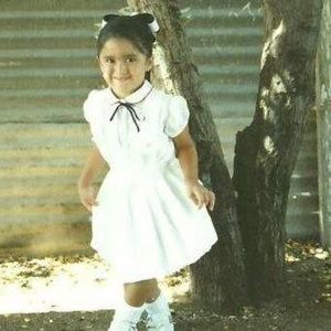 Meet your Posher, Aranzha